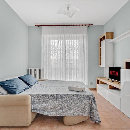 Fa 333 - Spacious Apartment With Views Of Milan - المظهر الخارجي الصورة