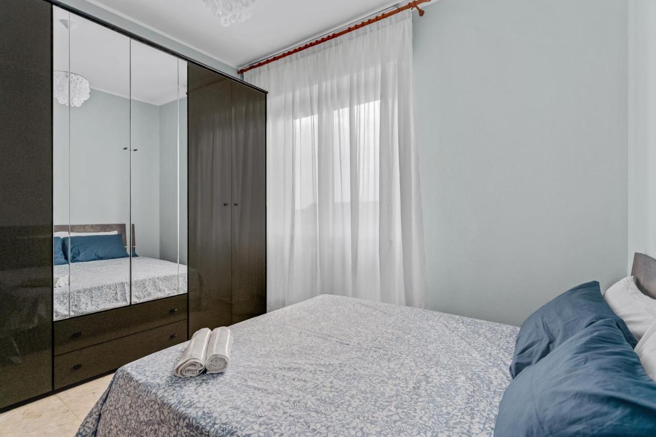 Fa 333 - Spacious Apartment With Views Of Milan - المظهر الخارجي الصورة