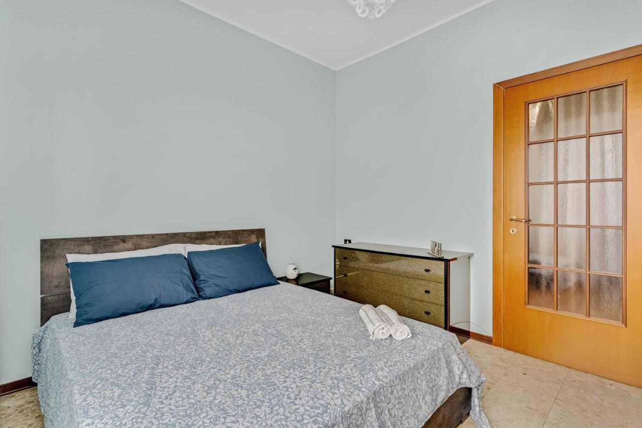Fa 333 - Spacious Apartment With Views Of Milan - المظهر الخارجي الصورة