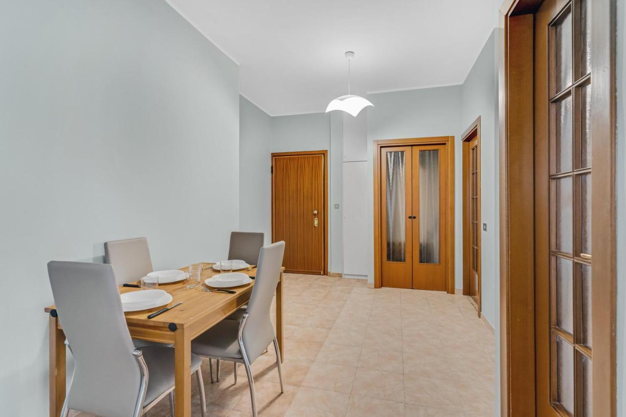 Fa 333 - Spacious Apartment With Views Of Milan - المظهر الخارجي الصورة