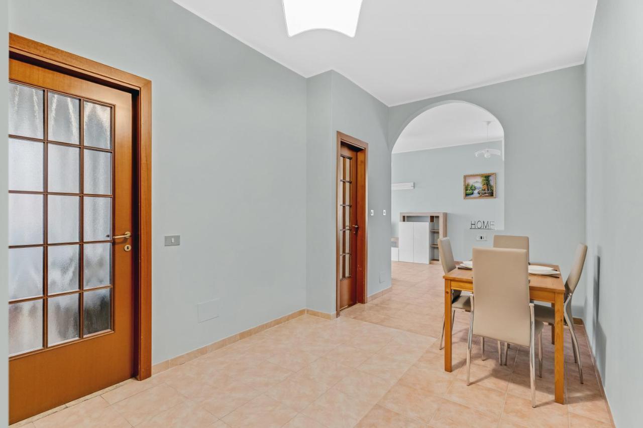 Fa 333 - Spacious Apartment With Views Of Milan - المظهر الخارجي الصورة