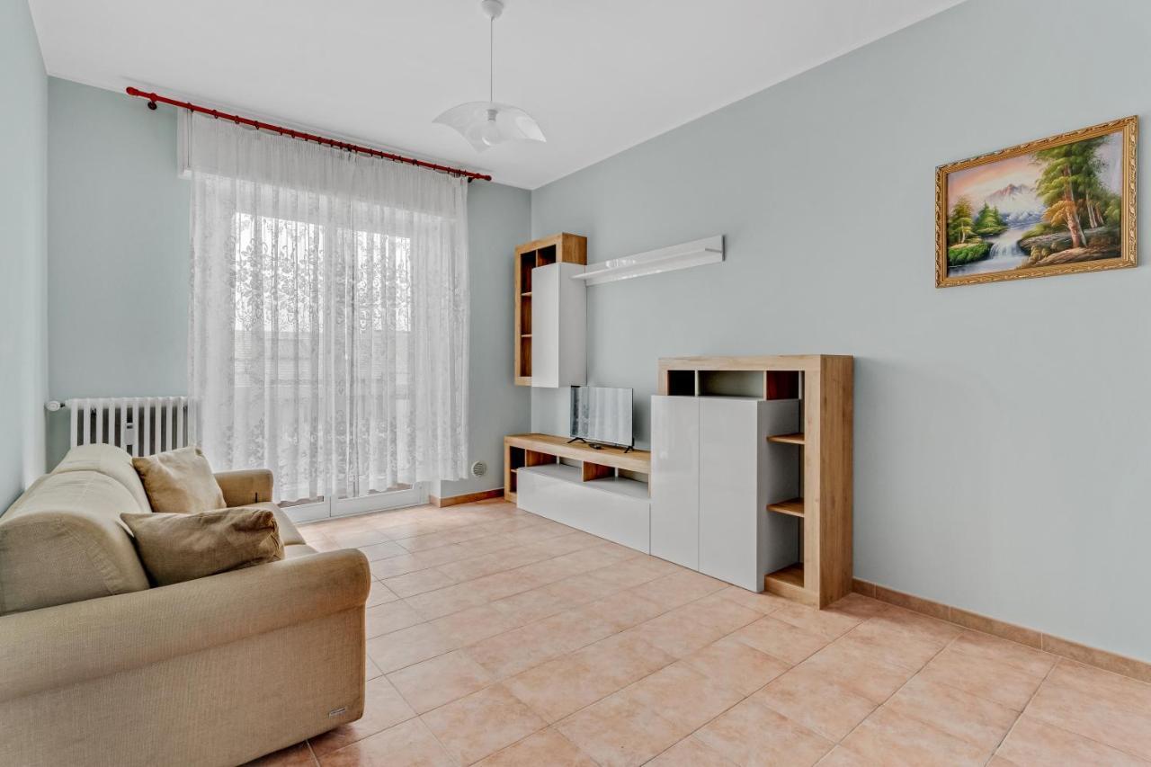 Fa 333 - Spacious Apartment With Views Of Milan - المظهر الخارجي الصورة