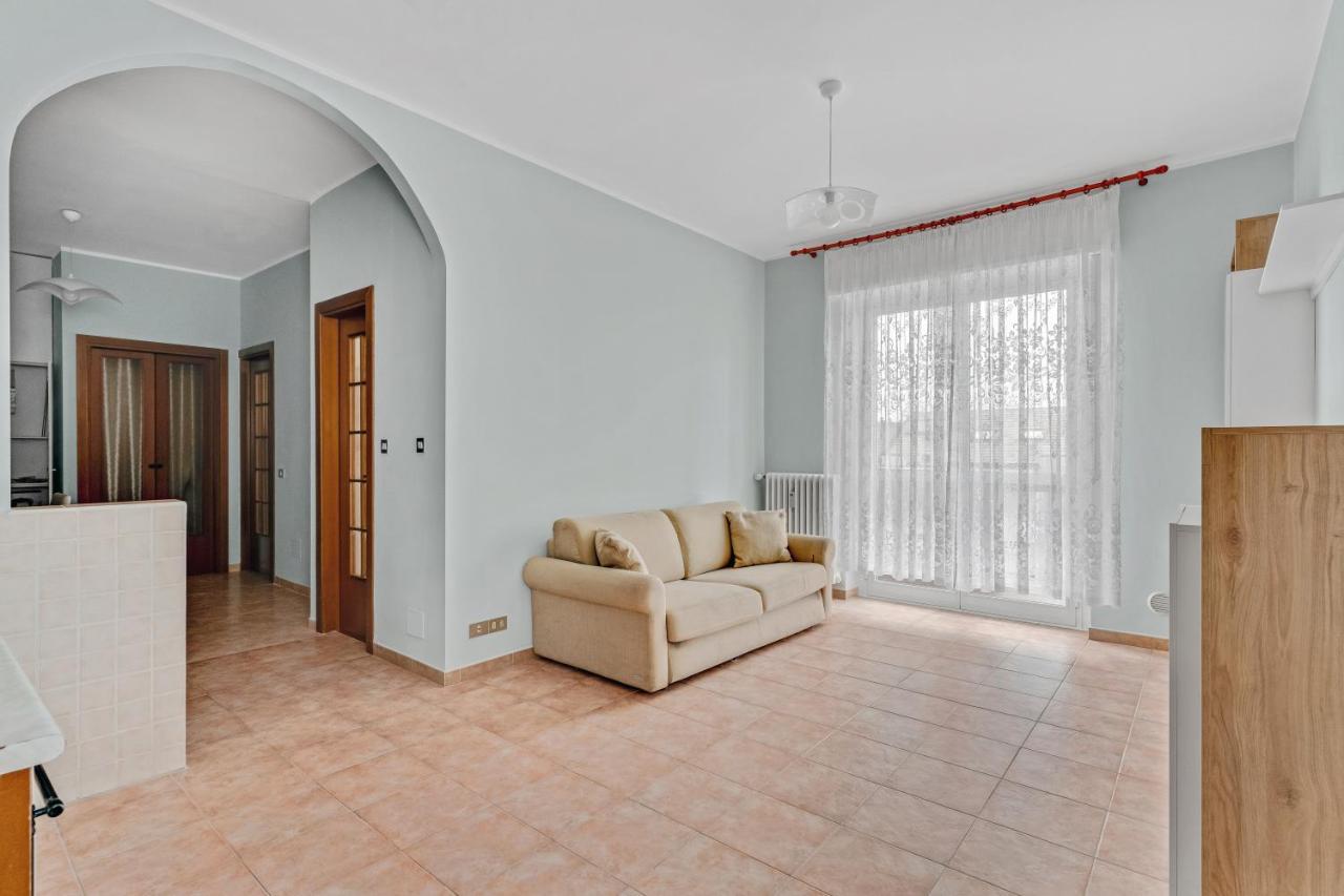 Fa 333 - Spacious Apartment With Views Of Milan - المظهر الخارجي الصورة