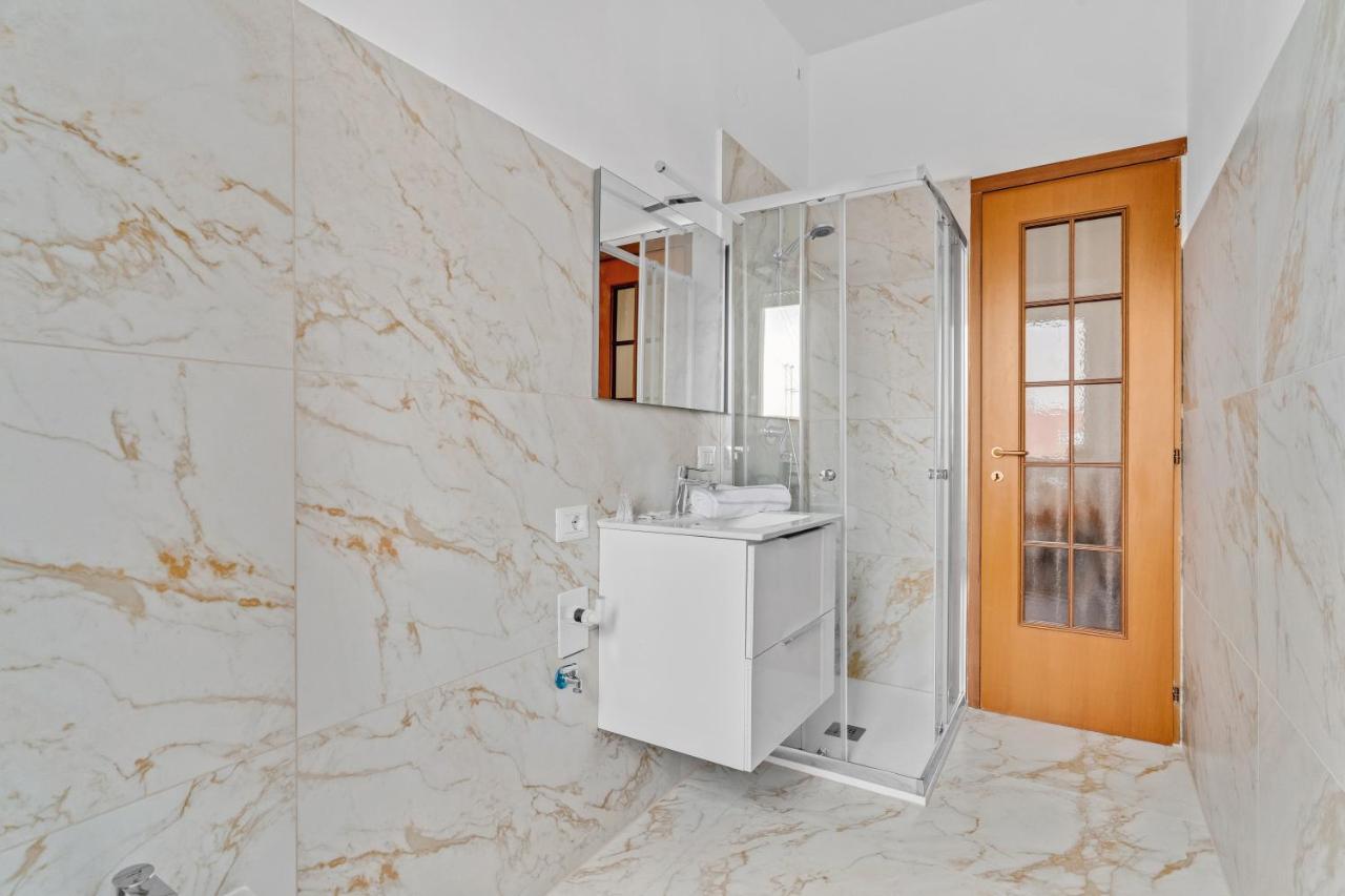 Fa 333 - Spacious Apartment With Views Of Milan - المظهر الخارجي الصورة